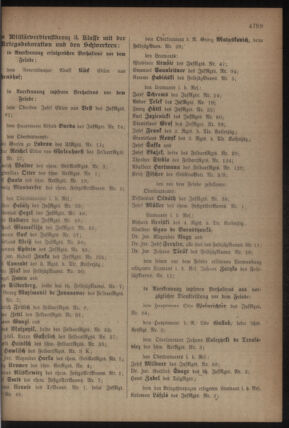 Kaiserlich-königliches Armee-Verordnungsblatt: Personal-Angelegenheiten 19180605 Seite: 3