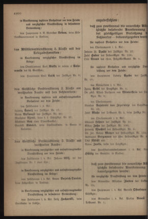 Kaiserlich-königliches Armee-Verordnungsblatt: Personal-Angelegenheiten 19180605 Seite: 4