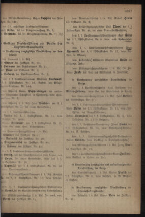 Kaiserlich-königliches Armee-Verordnungsblatt: Personal-Angelegenheiten 19180610 Seite: 11