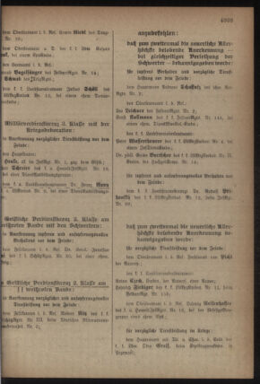 Kaiserlich-königliches Armee-Verordnungsblatt: Personal-Angelegenheiten 19180610 Seite: 3