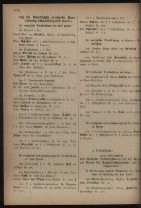 Kaiserlich-königliches Armee-Verordnungsblatt: Personal-Angelegenheiten 19180610 Seite: 8