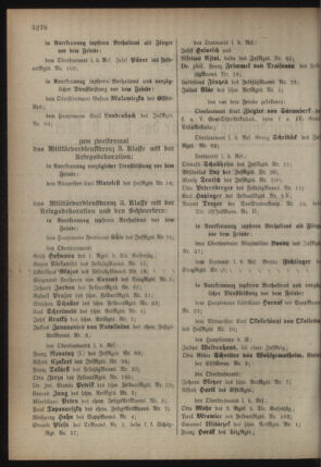 Kaiserlich-königliches Armee-Verordnungsblatt: Personal-Angelegenheiten 19180619 Seite: 2