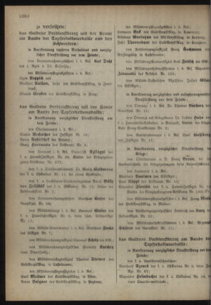 Kaiserlich-königliches Armee-Verordnungsblatt: Personal-Angelegenheiten 19180619 Seite: 6