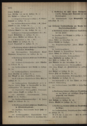 Kaiserlich-königliches Armee-Verordnungsblatt: Personal-Angelegenheiten 19180619 Seite: 8