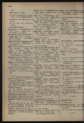 Kaiserlich-königliches Armee-Verordnungsblatt: Personal-Angelegenheiten 19180622 Seite: 20