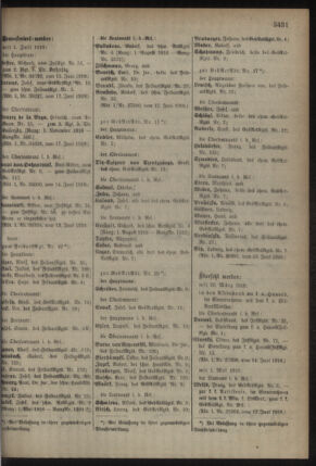 Kaiserlich-königliches Armee-Verordnungsblatt: Personal-Angelegenheiten 19180622 Seite: 21