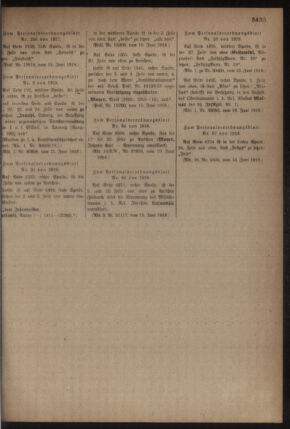 Kaiserlich-königliches Armee-Verordnungsblatt: Personal-Angelegenheiten 19180622 Seite: 25