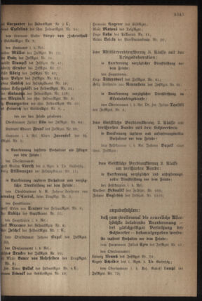 Kaiserlich-königliches Armee-Verordnungsblatt: Personal-Angelegenheiten 19180622 Seite: 3