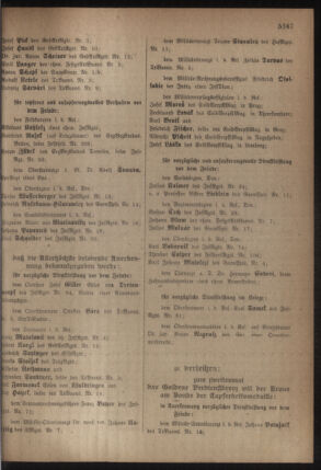 Kaiserlich-königliches Armee-Verordnungsblatt: Personal-Angelegenheiten 19180622 Seite: 7