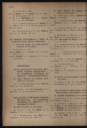 Kaiserlich-königliches Armee-Verordnungsblatt: Personal-Angelegenheiten 19180624 Seite: 2