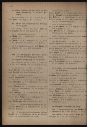 Kaiserlich-königliches Armee-Verordnungsblatt: Personal-Angelegenheiten 19180624 Seite: 4