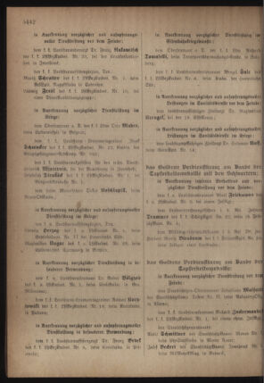 Kaiserlich-königliches Armee-Verordnungsblatt: Personal-Angelegenheiten 19180624 Seite: 6