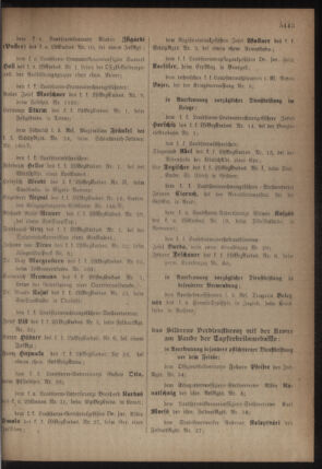 Kaiserlich-königliches Armee-Verordnungsblatt: Personal-Angelegenheiten 19180624 Seite: 7