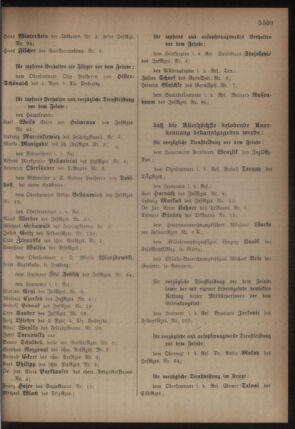 Kaiserlich-königliches Armee-Verordnungsblatt: Personal-Angelegenheiten 19180626 Seite: 7