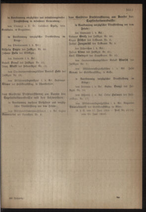 Kaiserlich-königliches Armee-Verordnungsblatt: Personal-Angelegenheiten 19180626 Seite: 9