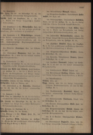 Kaiserlich-königliches Armee-Verordnungsblatt: Personal-Angelegenheiten 19180628 Seite: 13