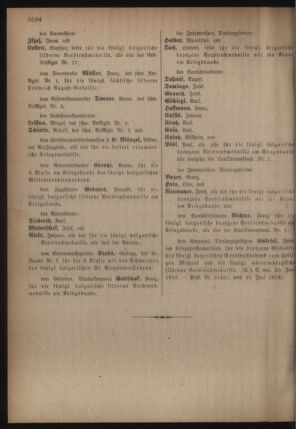 Kaiserlich-königliches Armee-Verordnungsblatt: Personal-Angelegenheiten 19180628 Seite: 14