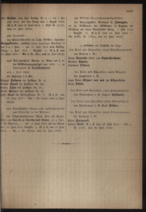 Kaiserlich-königliches Armee-Verordnungsblatt: Personal-Angelegenheiten 19180628 Seite: 17