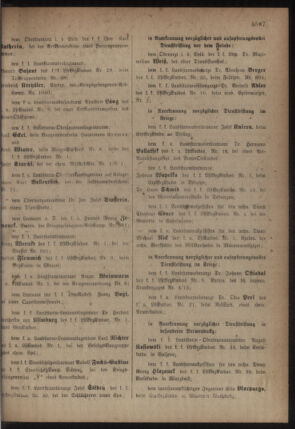 Kaiserlich-königliches Armee-Verordnungsblatt: Personal-Angelegenheiten 19180628 Seite: 7