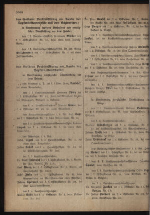 Kaiserlich-königliches Armee-Verordnungsblatt: Personal-Angelegenheiten 19180628 Seite: 8