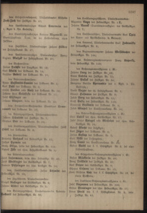 Kaiserlich-königliches Armee-Verordnungsblatt: Personal-Angelegenheiten 19180703 Seite: 7