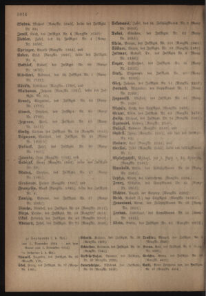 Kaiserlich-königliches Armee-Verordnungsblatt: Personal-Angelegenheiten 19180706 Seite: 54