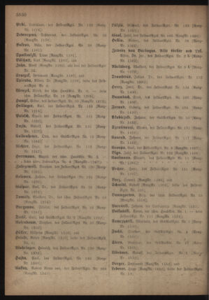 Kaiserlich-königliches Armee-Verordnungsblatt: Personal-Angelegenheiten 19180706 Seite: 70