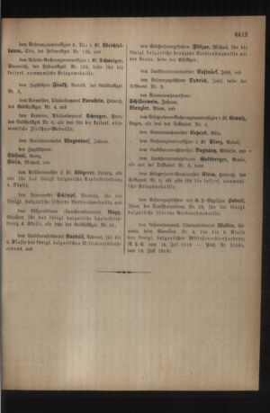 Kaiserlich-königliches Armee-Verordnungsblatt: Personal-Angelegenheiten 19180722 Seite: 7