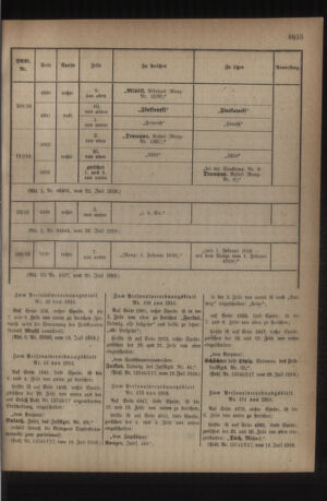 Kaiserlich-königliches Armee-Verordnungsblatt: Personal-Angelegenheiten 19180727 Seite: 35