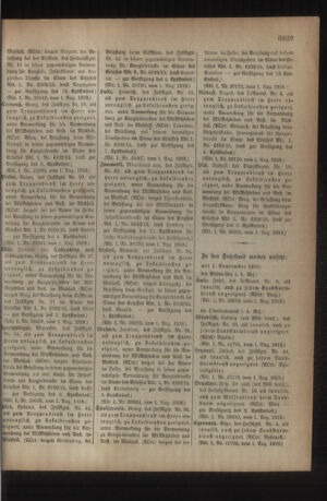 Kaiserlich-königliches Armee-Verordnungsblatt: Personal-Angelegenheiten 19180803 Seite: 29