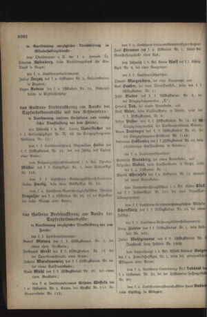 Kaiserlich-königliches Armee-Verordnungsblatt: Personal-Angelegenheiten 19180810 Seite: 10