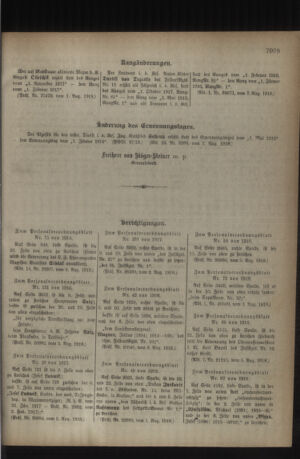 Kaiserlich-königliches Armee-Verordnungsblatt: Personal-Angelegenheiten 19180810 Seite: 27