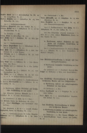 Kaiserlich-königliches Armee-Verordnungsblatt: Personal-Angelegenheiten 19180810 Seite: 3