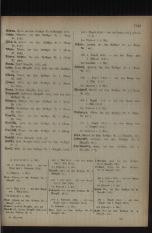 Kaiserlich-königliches Armee-Verordnungsblatt: Personal-Angelegenheiten 19180812 Seite: 25