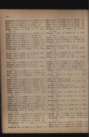 Kaiserlich-königliches Armee-Verordnungsblatt: Personal-Angelegenheiten 19180812 Seite: 34