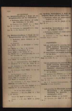 Kaiserlich-königliches Armee-Verordnungsblatt: Personal-Angelegenheiten 19180821 Seite: 2