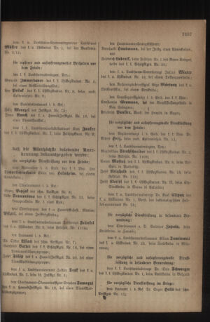 Kaiserlich-königliches Armee-Verordnungsblatt: Personal-Angelegenheiten 19180821 Seite: 5