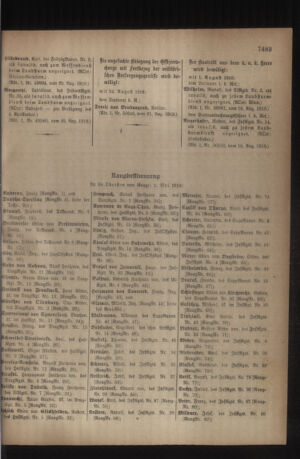 Kaiserlich-königliches Armee-Verordnungsblatt: Personal-Angelegenheiten 19180824 Seite: 23