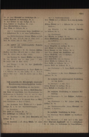 Kaiserlich-königliches Armee-Verordnungsblatt: Personal-Angelegenheiten 19180921 Seite: 11