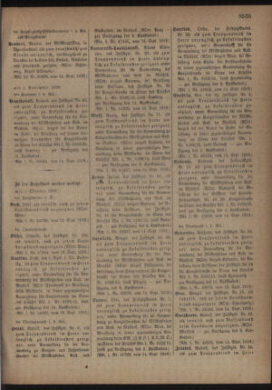 Kaiserlich-königliches Armee-Verordnungsblatt: Personal-Angelegenheiten 19180921 Seite: 23