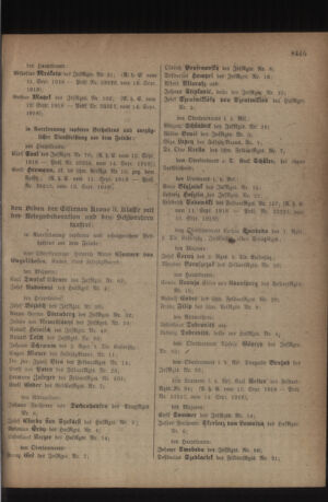 Kaiserlich-königliches Armee-Verordnungsblatt: Personal-Angelegenheiten 19180921 Seite: 3