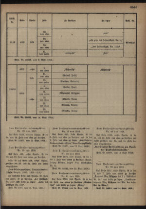 Kaiserlich-königliches Armee-Verordnungsblatt: Personal-Angelegenheiten 19180921 Seite: 35