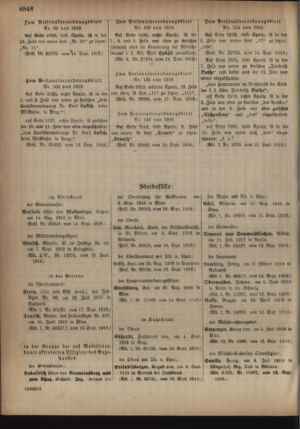 Kaiserlich-königliches Armee-Verordnungsblatt: Personal-Angelegenheiten 19180921 Seite: 36