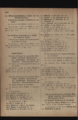 Kaiserlich-königliches Armee-Verordnungsblatt: Personal-Angelegenheiten 19180921 Seite: 8