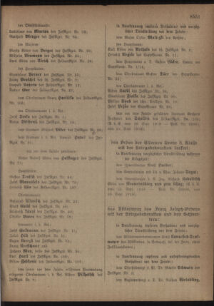 Kaiserlich-königliches Armee-Verordnungsblatt: Personal-Angelegenheiten 19180923 Seite: 3