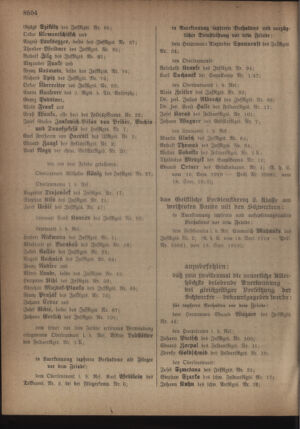 Kaiserlich-königliches Armee-Verordnungsblatt: Personal-Angelegenheiten 19180923 Seite: 6