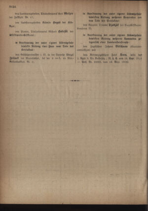 Kaiserlich-königliches Armee-Verordnungsblatt: Personal-Angelegenheiten 19180925 Seite: 10