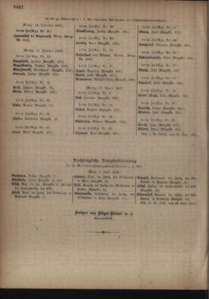 Kaiserlich-königliches Armee-Verordnungsblatt: Personal-Angelegenheiten 19180928 Seite: 34