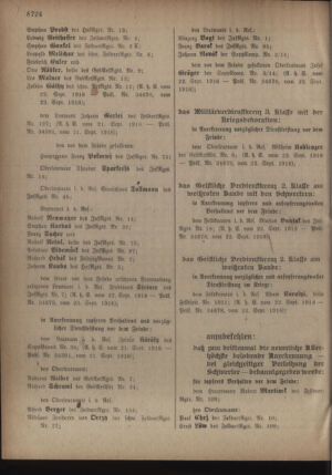 Kaiserlich-königliches Armee-Verordnungsblatt: Personal-Angelegenheiten 19180928 Seite: 4