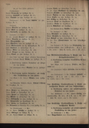 Kaiserlich-königliches Armee-Verordnungsblatt: Personal-Angelegenheiten 19181009 Seite: 4